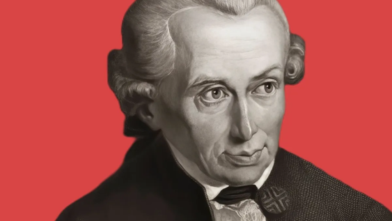 La reflexión de Immanuel Kant sobre la educación. La reflexión de Immanuel Kant sobre la educación.