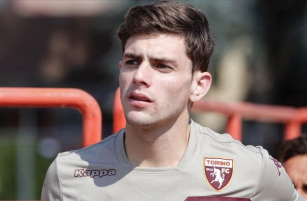 El joven argentino Lucas Boyé se dará el gusto de jugar en la Liga de España
