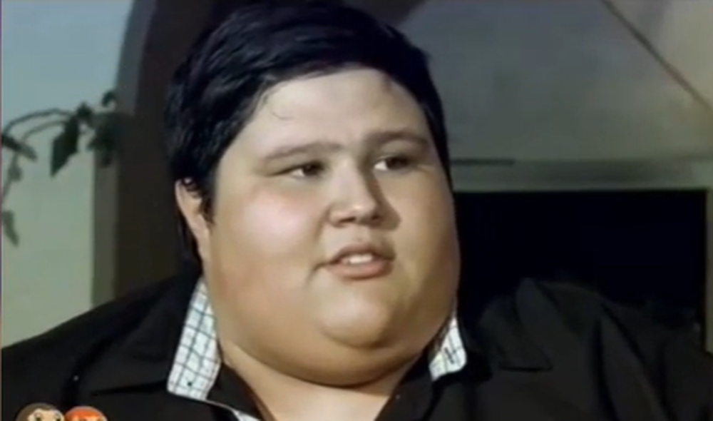 Cristian de Cuestión de Peso
