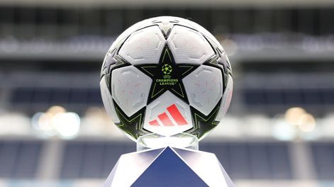 Los Andes | Champions League este martes y miércoles