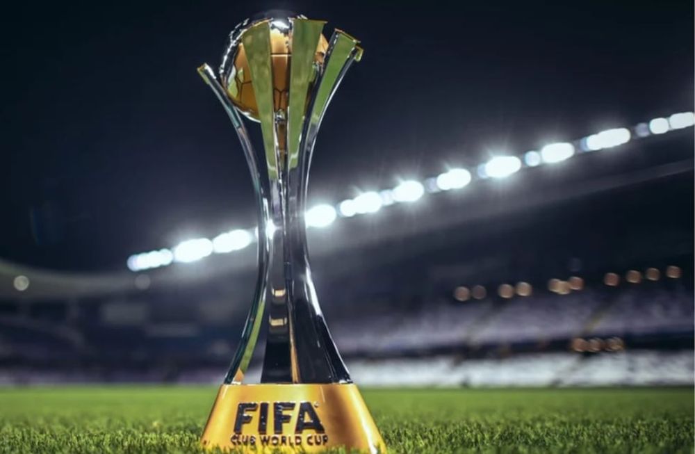 Mundial de Clubes