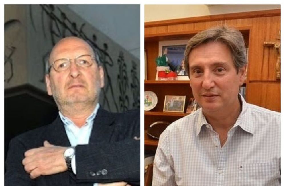 La grieta de la cuarentena: Marcelino y Emir, dos intendentes y dos visiones opuestas