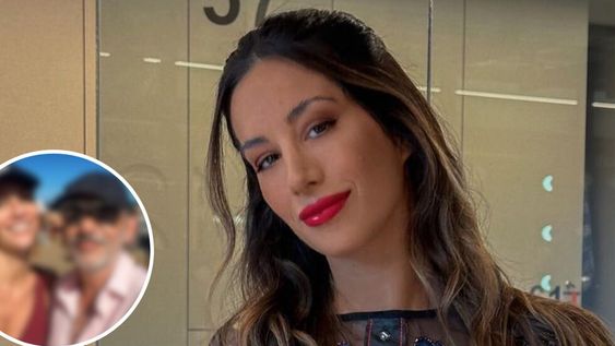 La panelista volvió a caer en una fake news y habló de la separación de una pareja famosa