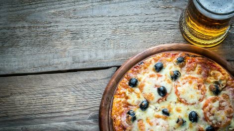 Esta receta es ideal para los ansiosos que no quieren esperar por tener la comida terminada.