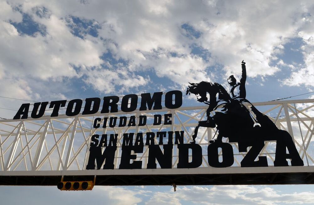 TC2000: El cronograma para la novena fecha en Mendoza