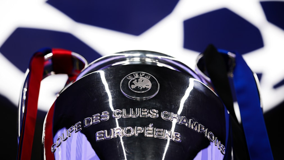 Champions League 2025/26