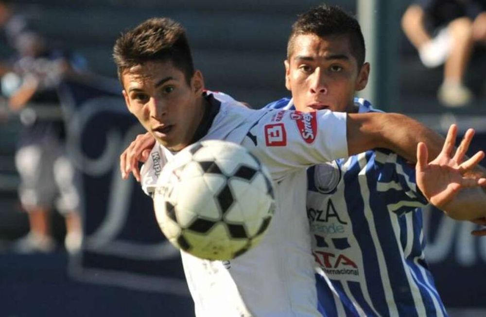 Independiente-Godoy Cruz, el destacado de esta tarde