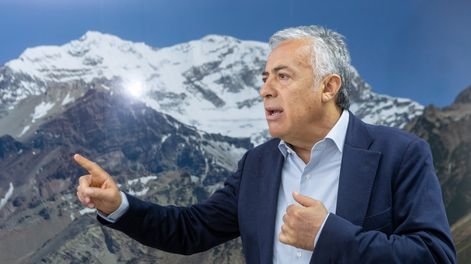 La Provincia evitó endeudarse en dólares y extendió vencimientos a 2028 y 2029.