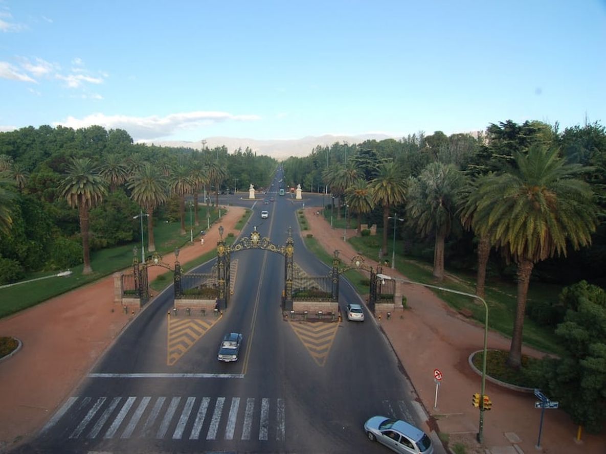 El pronóstico en Mendoza: terminaron las lluvias e ingresó un frente frío, ¿cómo estará el fin de semana?