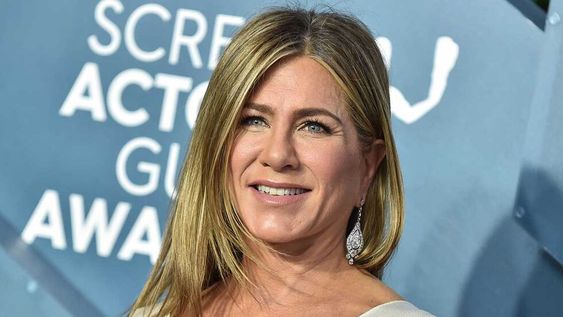 ¿Sabías que existe una neurona llamada Jennifer Aniston?