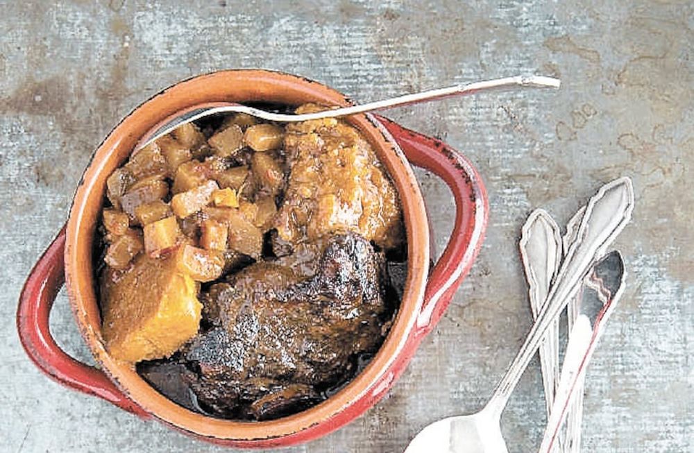 ¿Garbanzos en la torta? Las virtudes de las legumbres