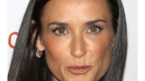 Demi Moore