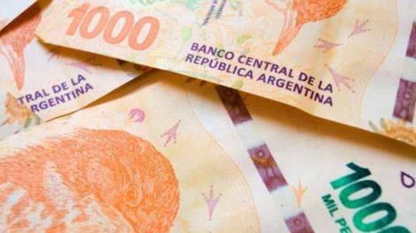 Bono de fin de año: nada aporta para resolver el problema social y económico