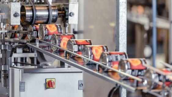 Las manufactureras (de alimentos) en Mendoza ya tienen dificultad para asegurarse los insumos. Eso va a encarecer en el corto plazo la canasta de alimentos, aseguró Matías Díaz Telli.