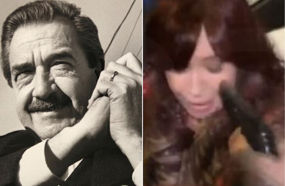 El día que intentaron matar a Raúl Alfonsín como a Cristina Kirchner