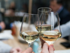 Los vinos de baja graduación alcohólica representan una oportunidad de captar consumidores y ocasiones de consumo Los vinos de baja graduación alcohólica representan una oportunidad de captar consumidores y ocasiones de consumo