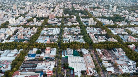 El mercado inmobiliario de&nbsp; Mendoza consolida una tendencia clara de cara a la segunda mitad del año.