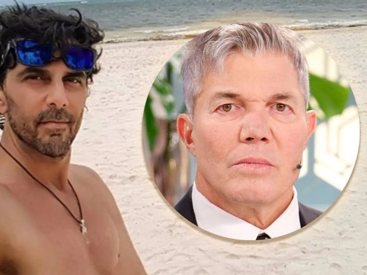 Fernando Burlando brindo detalles de su charla con Juan Darthés, tras conocer su absolución.