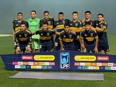 Boca recibe a Independiente de Avellaneda Boca recibe a Independiente de Avellaneda