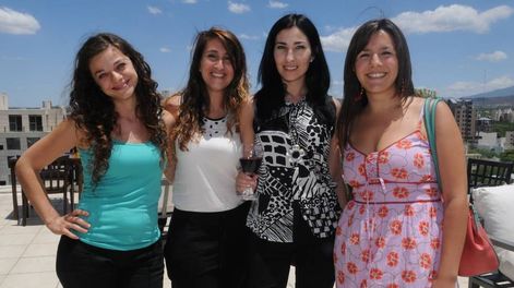 Diario Los Andes festejó con su personal