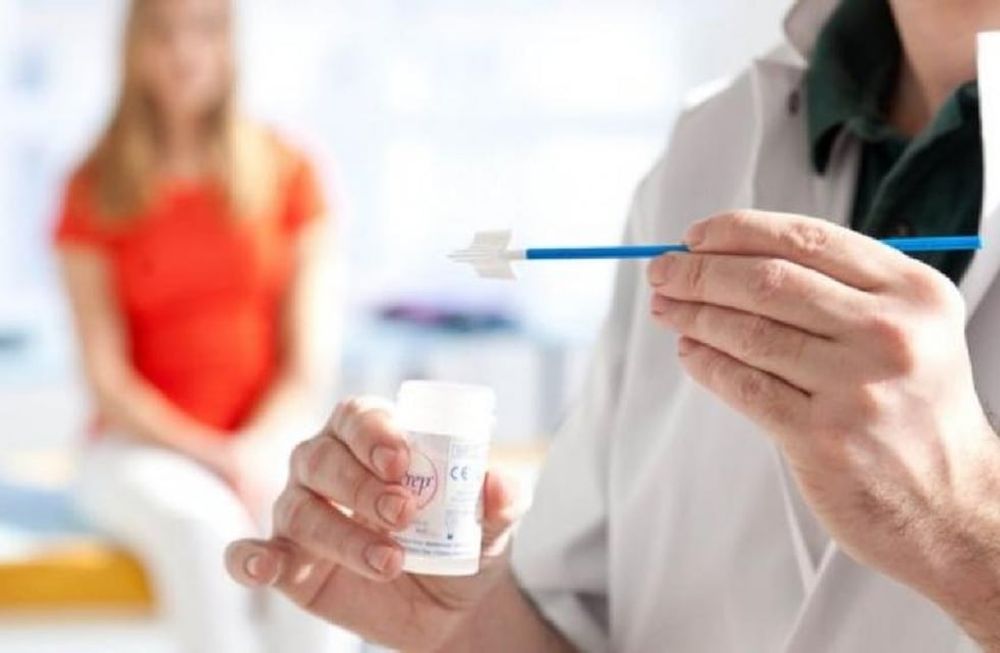 El VPH causa aproximadamente el 80% de los casos de cáncer de cuello de útero