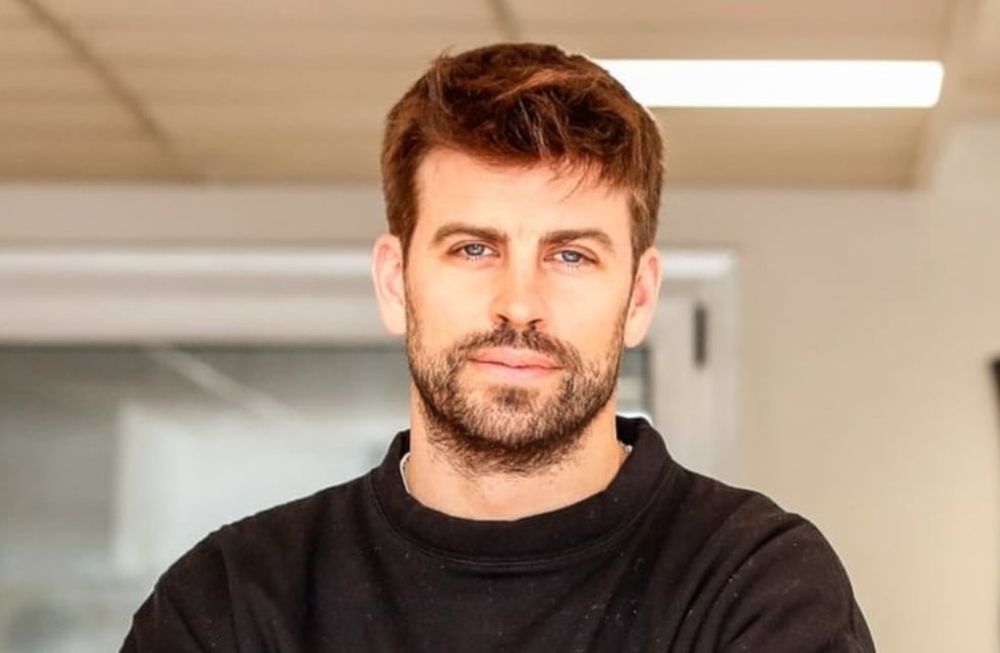 Gerard Piqué