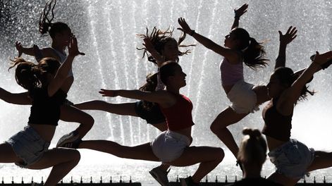 Foto: Ignacio Blanco / Los Andes