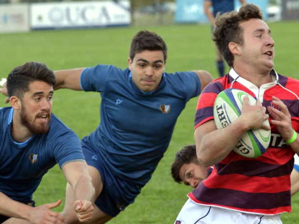 La ovalada mendocina ya tiene su fixture
