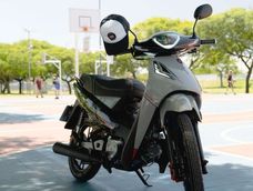 gilera smash 110: precio actualizado en noviembre 2025