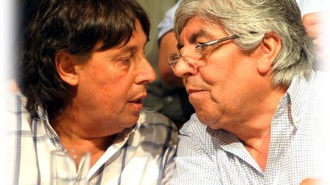 Los gremios y el juego del truco