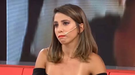 Cinthia Fernández subió la apuesta contra los haters
