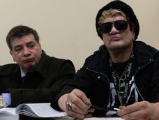La audiencia del juicio oral y público contra Cristian “Pity” Álvarez por el homicidio de Cristian Díaz&nbsp; se desarrolla en la sede del Tribunal Oral en lo Criminal y Correccional número 29 donde se ratifica la fecha y rechazara el pedido de suspensión presentado por la defensa del músico.
