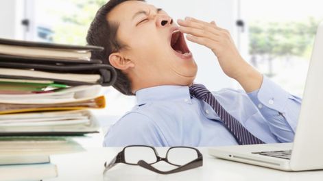 El 86% de los argentinos se aburre en el trabajo. Cómo impacta el síndrome de boreout en las organizaciones