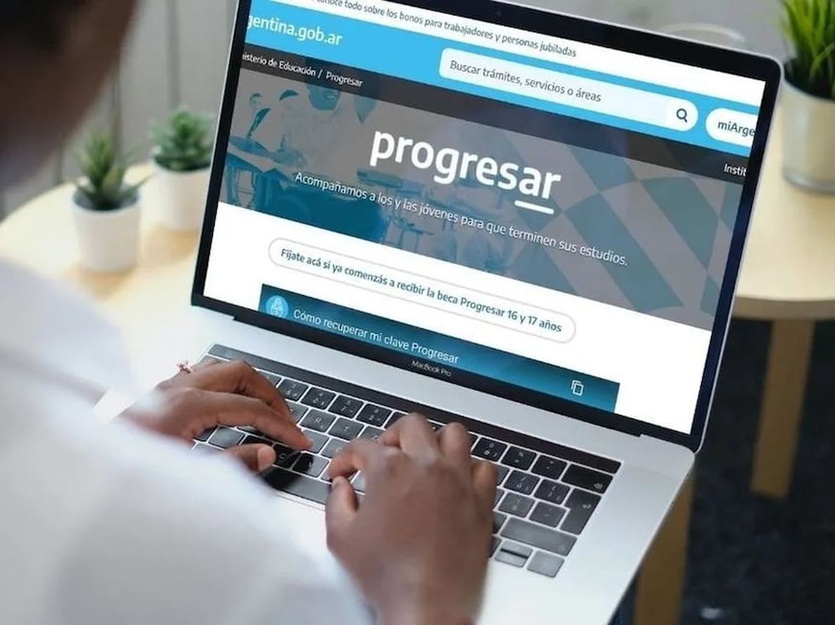 Confirman las fechas de Becas Progresar.
