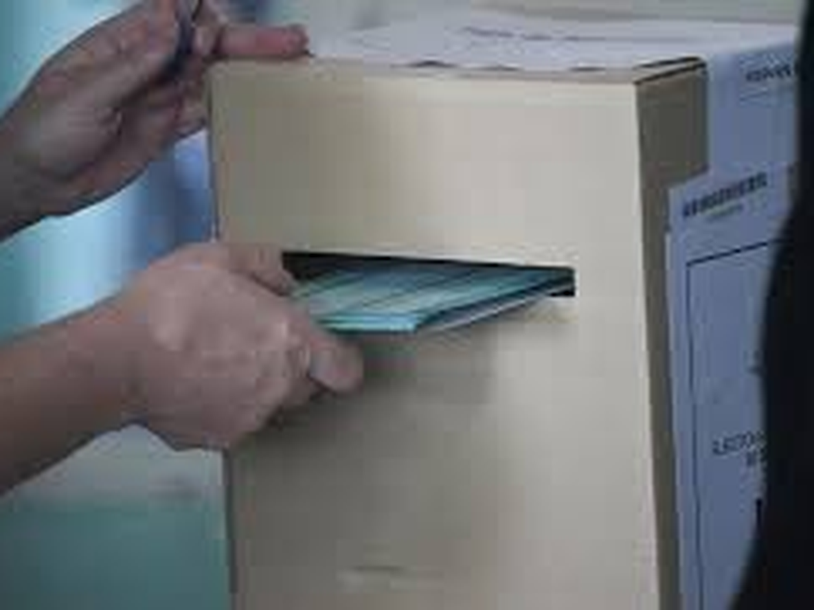 Razonable suspensión de las PASO provinciales