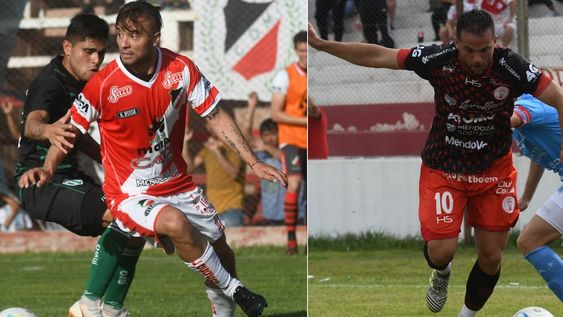 Los mendocinos tendrán una jornada de acción en el Federal A