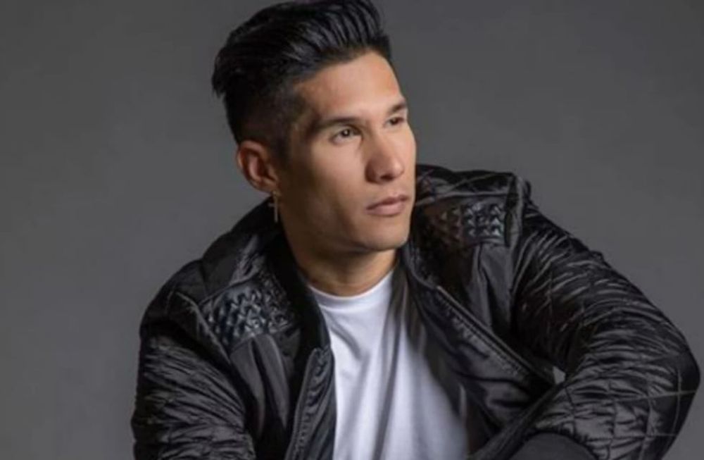 ¿Qué le pasó a Chyno Miranda, de “Chyno y Nacho”?: quedó paralítico y contó cómo lo vivió apartado de la fama