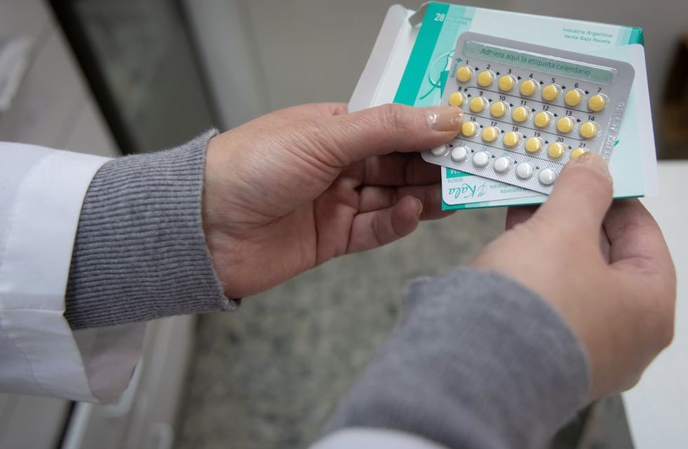 Los métodos anticonceptivos más usados en Mendoza son los de larga duración