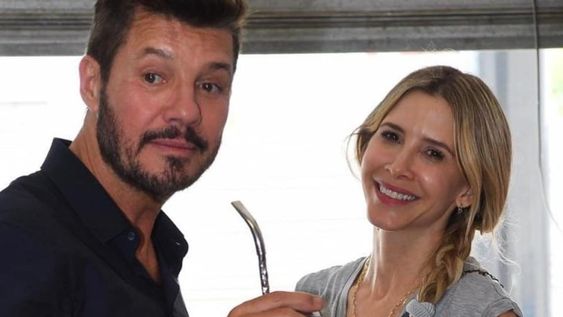 Marcelo Tinelli escrachó a Guillermina Valdés cuando intentó cocinar: “¿La señora cocinaba antes?”