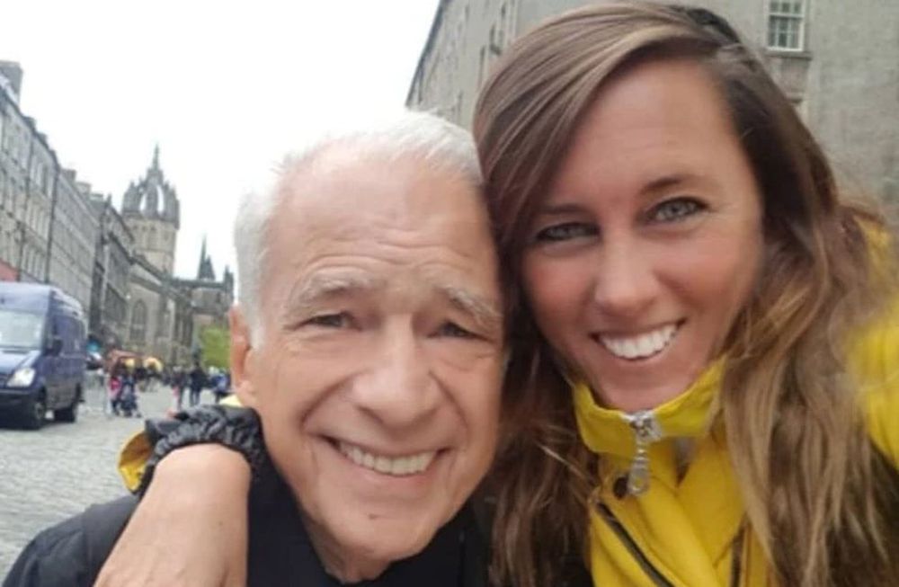 Cómo sigue Alberto Cormillot: su esposa dijo que estuvo medicado con morfina