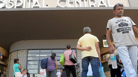 &nbsp;El 70% de lo recaudado vuelve a los hospitales y centros de salud para insumos, equipamiento y servicios.