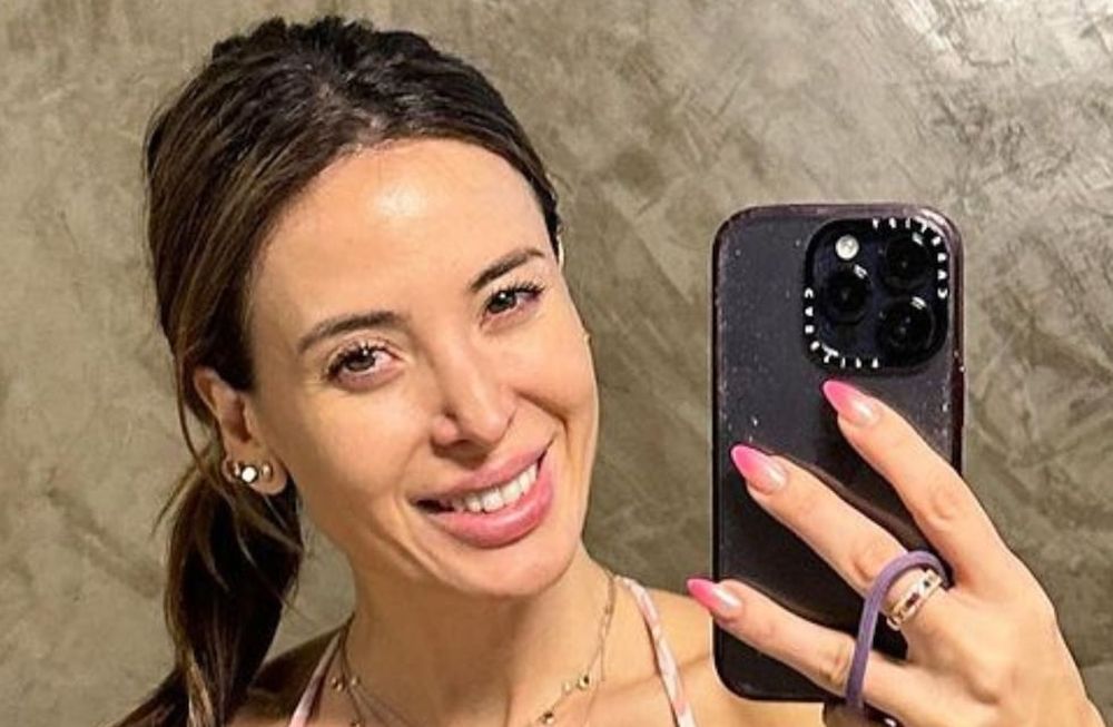 Jésica Cirio