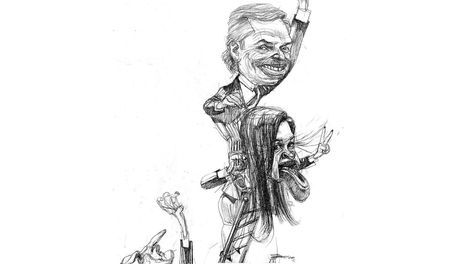 Unas PASO que fueron mucho más que unas PASO - Por Carlos Salvador La Rosa