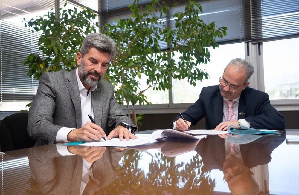 Estudiantes de Derecho de la UNCuyo realizarán sus prácticas profesionales en la Municipalidad