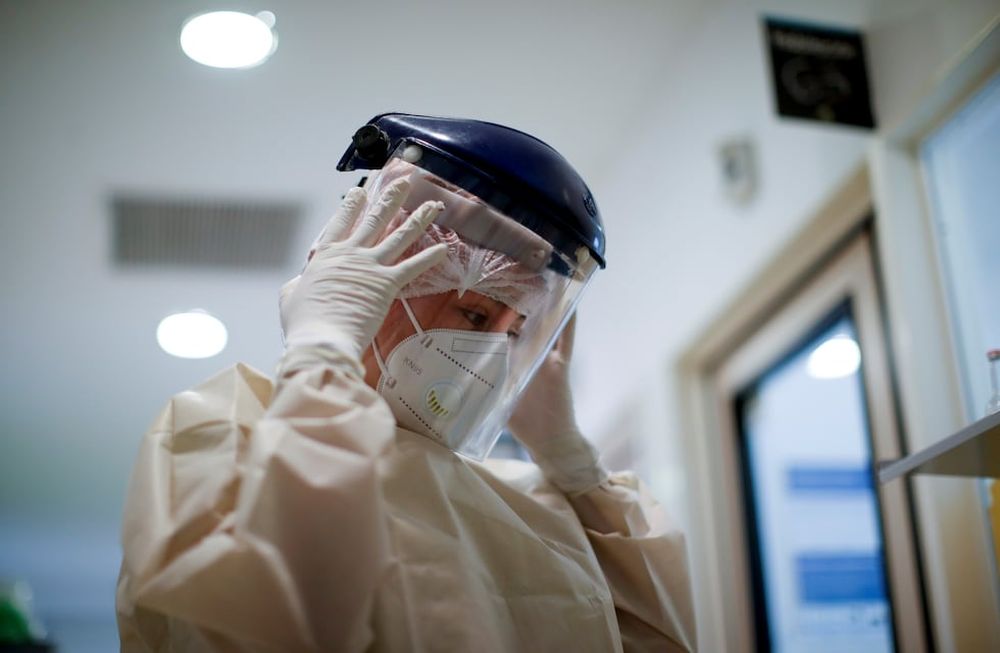 Mendoza registró 219 nuevos casos positivos de Covid-19 en las últimas 24 horas