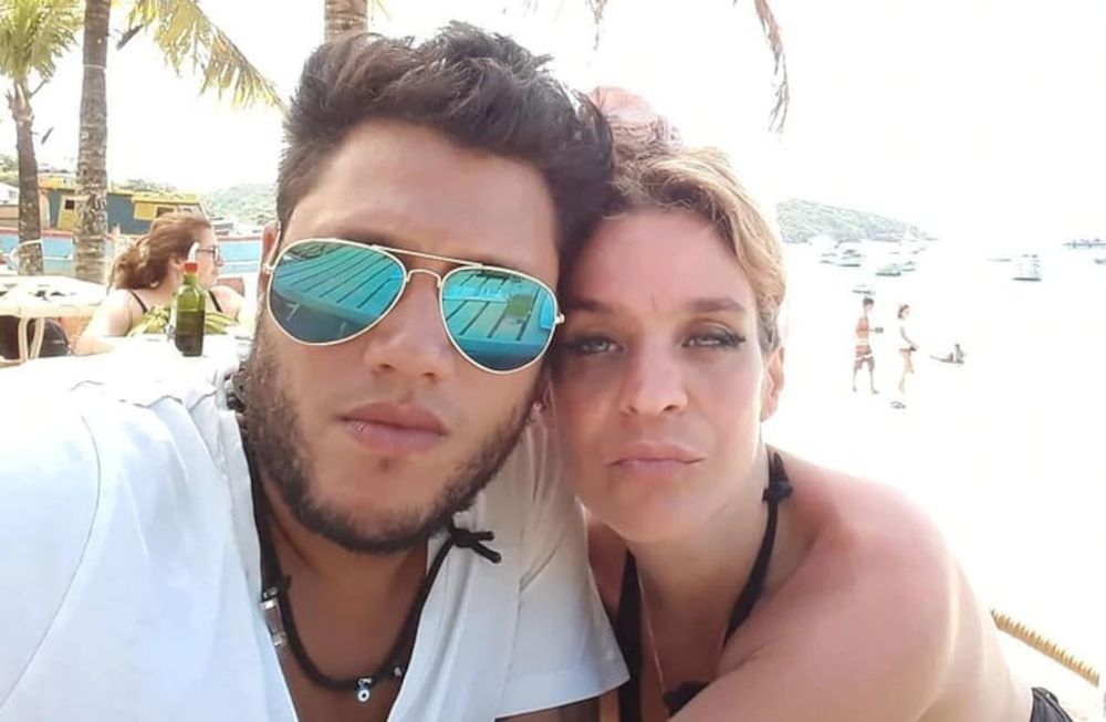 Leticia Brédice volvió a denunciar a su novio: “Basta de abusadores y maltratadores”