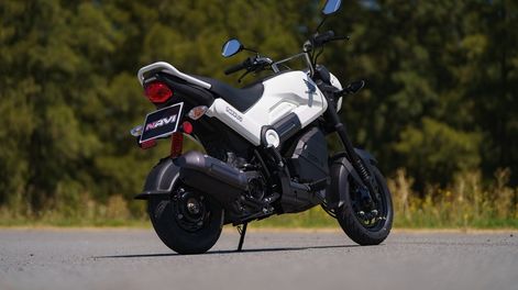 Honda Navi 110: precio actualizado de noviembre 2025