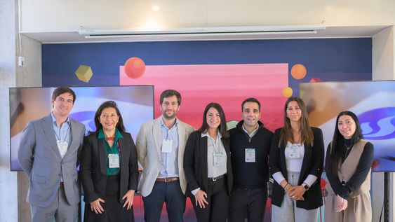 Foro Valos 2025 alcanza la neutralidad de carbono a través del Mercado Voluntario de Carbono de BYMA