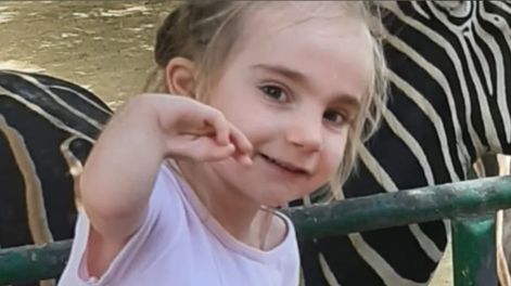 Los Andes | Las mil y un batallas de Juanita: tras operarse en Barcelona, le diagnosticaron otra enfermedad y no regresa a Mendoza. Foto: Instagram @todos.por.juanita