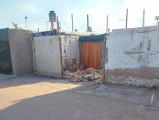 Una nena murió aplastada por una pared tras un choque de una moto en barrio Lihué de Guaymallén